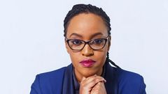 Asha Mwilu quits Citizen TV