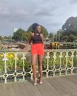 Singer Akothee