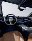 2024 Mercedes-Benz E-Class [Image: Mercedes-Benz Instagram]