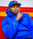 Rapper Khaligraph Jones