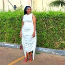 Yvette Obura ( Instagram)