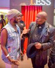 Photos from the screening of 'Faithless'