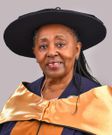 Dr. Phyllis Wambui Wagacha