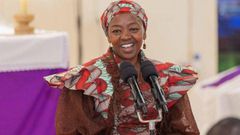Rachel Ruto
