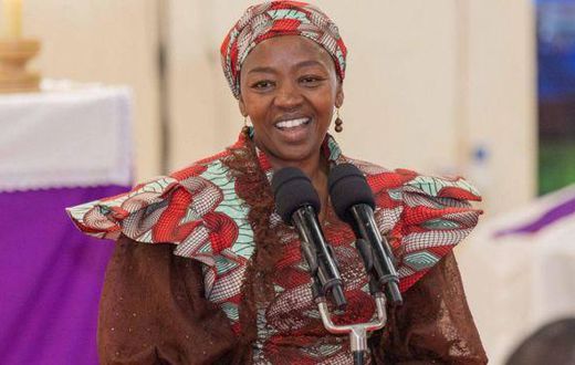Rachel Ruto