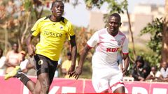 Ulinzi Stars
