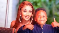 Zari and Nilan
