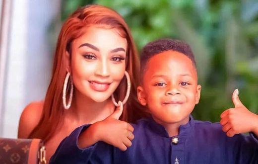 Zari and Nilan