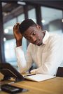 Embracing a resilient mindset and fostering a culture of innovation can be transformative [Masterfile]