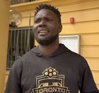 Shadrack Orwa Omondi, also known as Omosh Jakababa of Bunge La Wananchi