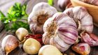 Garlic [Taste]