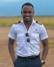 Businessman Khalif Kairo