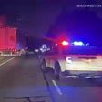Washington State Patrol footage