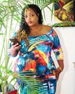 Vicky Muthiora