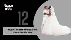 Pulse Picks 2023: The biggest entertainment and news headlines this year