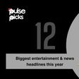Pulse Picks 2023: The biggest entertainment and news headlines this year