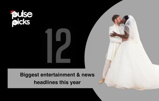 Pulse Picks 2023: The biggest entertainment and news headlines this year