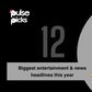 Pulse Picks 2023: The biggest entertainment and news headlines this year