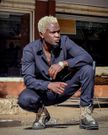 Willy Paul