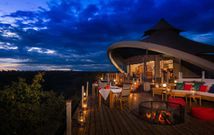Mahali Mzuri in Maasai Mara
