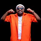 Musician and producer Christopher Thande Githara (Krispah) alias Ndovu Kuu