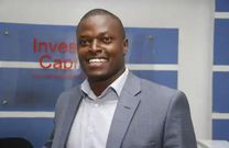 Kiharu MP Ndindi Nyoro [Courtesy]
