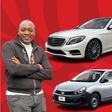 KTN's Ken Mijungu proposes a new Mercedes Benz S Class for Okiya Omtatah