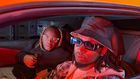 Kenyan music producer Motif Di Don
