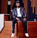 Kenyan music producer Motif Di Don