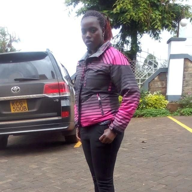 Zora actor Ryan Mwenda's relative who passed away in tragic South B house fire on March 2, 2024