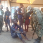 Police responds swiftly as armed robbers attempt to raid Equity Bank in Soroti Uganda