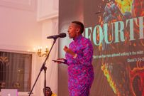 Fourth Man EP launch by 1005 songs & More on March 22, 2024 at Weston Hotel