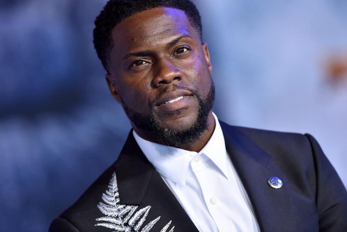 Kevin Hart.