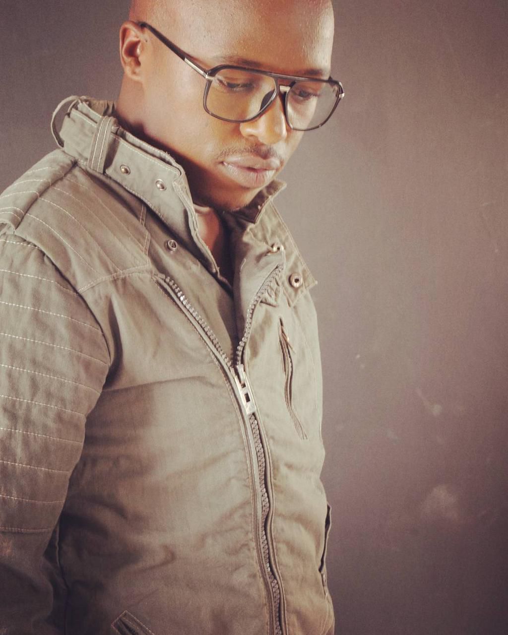 Singer DNA who has spoken for the first time since losing his son