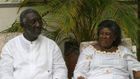Theresa Kufuor: Former First Lady dies at age 87