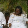 Theresa Kufuor: Former First Lady dies at age 87