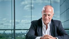 Safaricom announces Michael Joseph as interim CEO following Bob Collymore's death