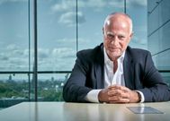 Safaricom announces Michael Joseph as interim CEO following Bob Collymore's death