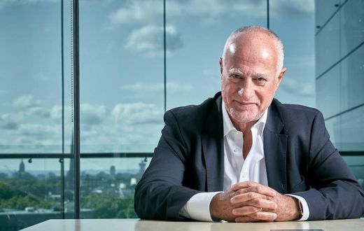 Safaricom announces Michael Joseph as interim CEO following Bob Collymore's death