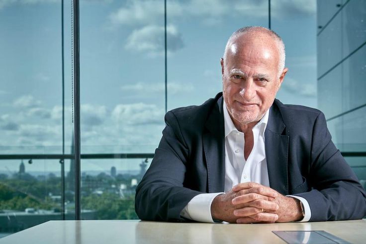 Safaricom announces Michael Joseph as interim CEO following Bob Collymore's death