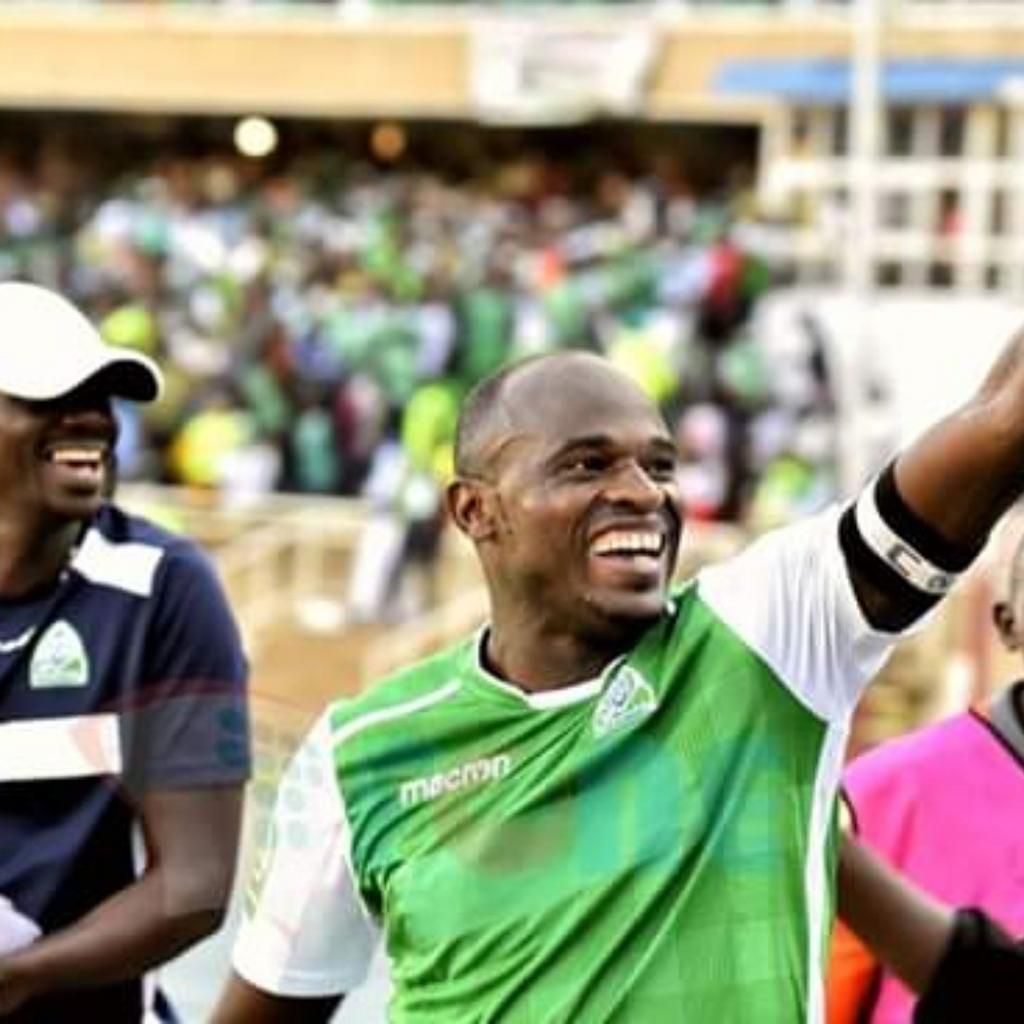 Dennis Oliech