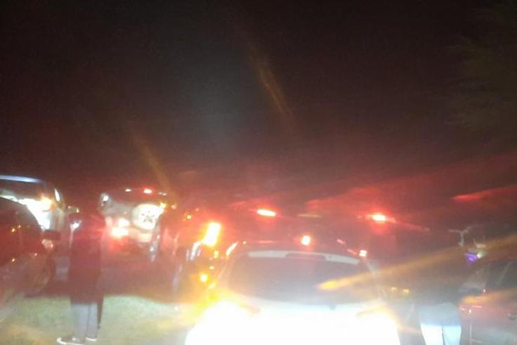 KeNHA's update after motorists spent entire night stuck along Nairobi-Nakuru highway