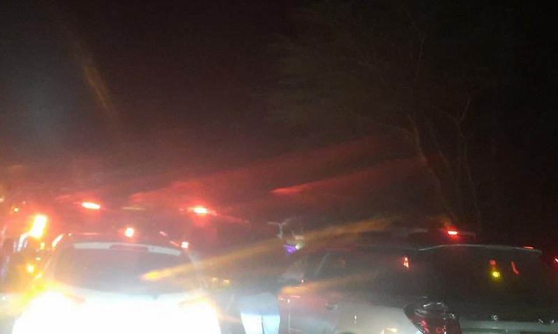 KeNHA's update after motorists spent entire night stuck along Nairobi-Nakuru highway