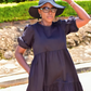 Musician and businesswoman Esther Akothee
