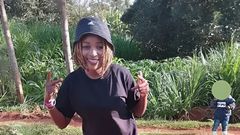 Alice Wangechi