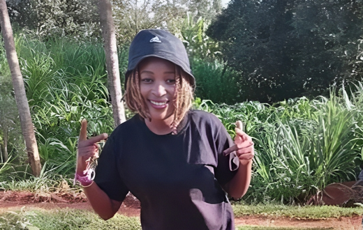 Alice Wangechi