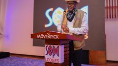 Kennedy Ayoti - Director of Operations