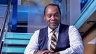 Journalist Jeff Koinange