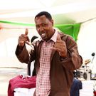 Former Tahidi High actor, Omosh