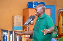 Deputy President Rigathi Gachagua